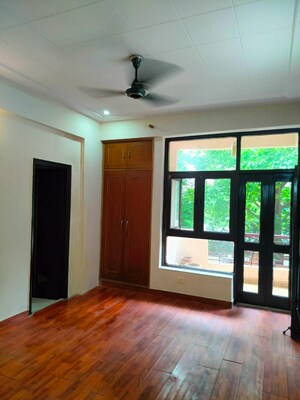 Bedroom in 4 BHK Apartment at Rajendra Nagar – for Sale