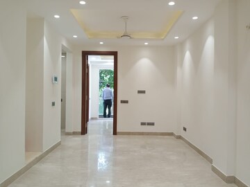 Room in 3 BHK Builder Floor at East Of Kailash – for Rent