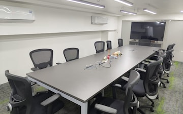 Office Space For Rent in Panchshil World Trade Center, Kharadi