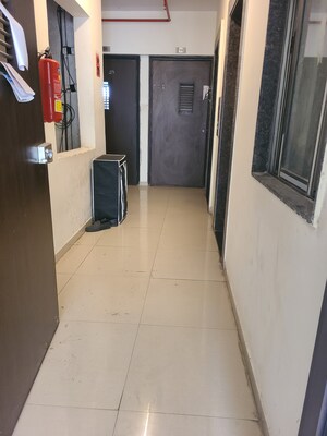 Furnished Amenities in 1 BHK Apartment at Central Park Virar West, Virar West – for Sale