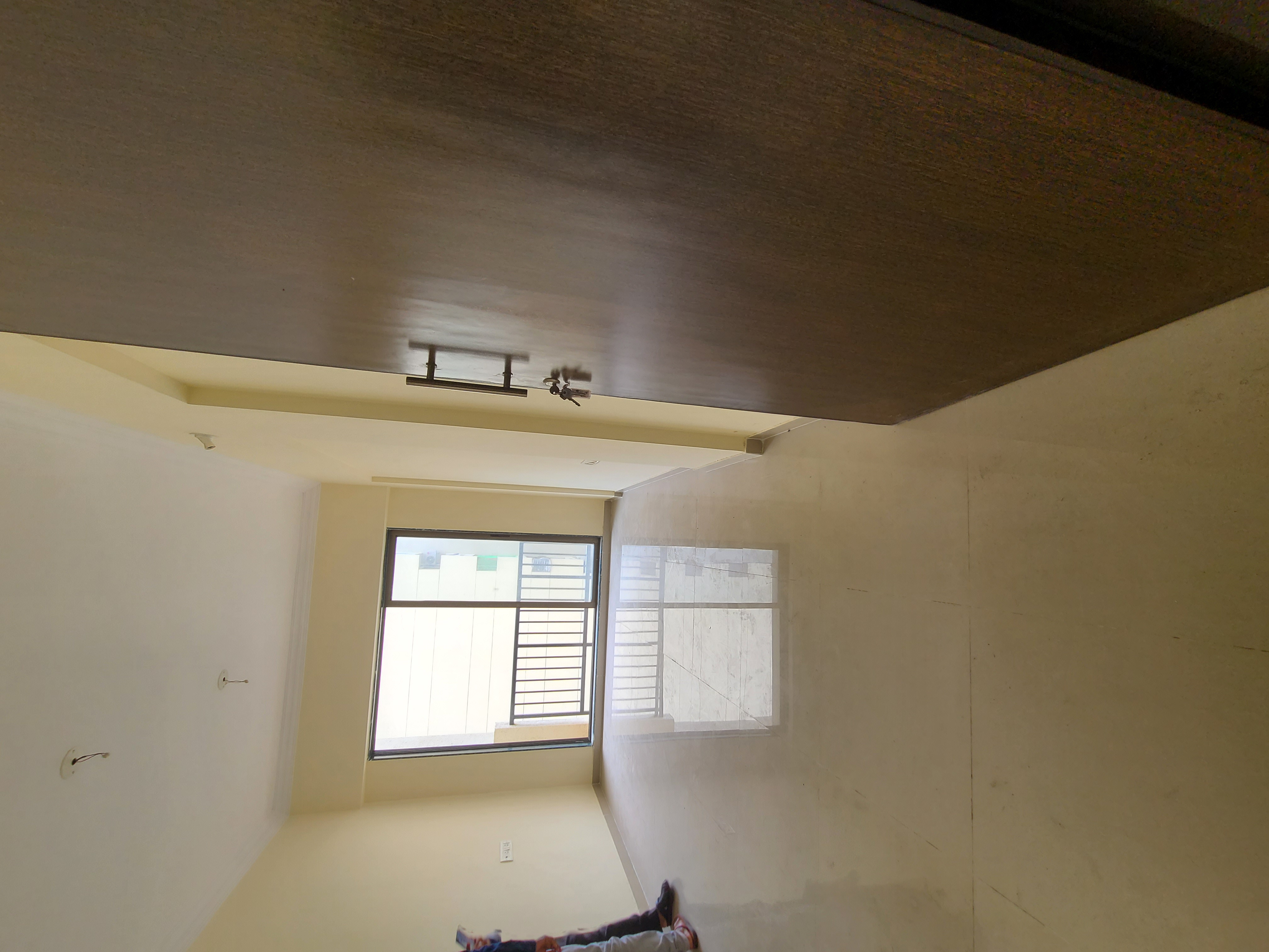 1 BHK Apartment For Sale in Central Park Virar West