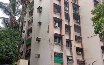 1 BHK Apartment For Rent in Samruddhi CHS Borivali, Borivali West