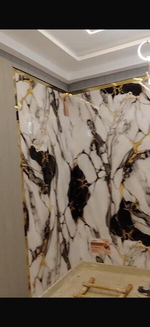 Master Bedroom in 2 BHK Builder Floor at Dlf Ankur Vihar – for Sale