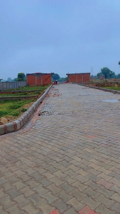 Plot For Sale in Ekdant FNG