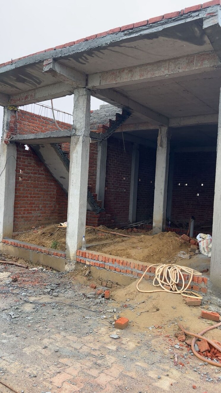 Exterior View, ekdant-fng  50 Sq.Yd. Plot In Surajpur Greater Noida 8948340