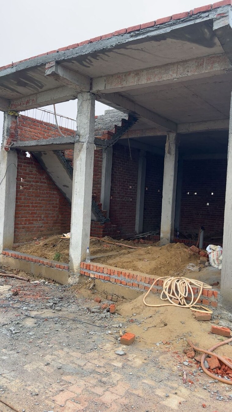 Exterior View, ekdant-fng  50 Sq.Yd. Plot In Surajpur Greater Noida 8948340