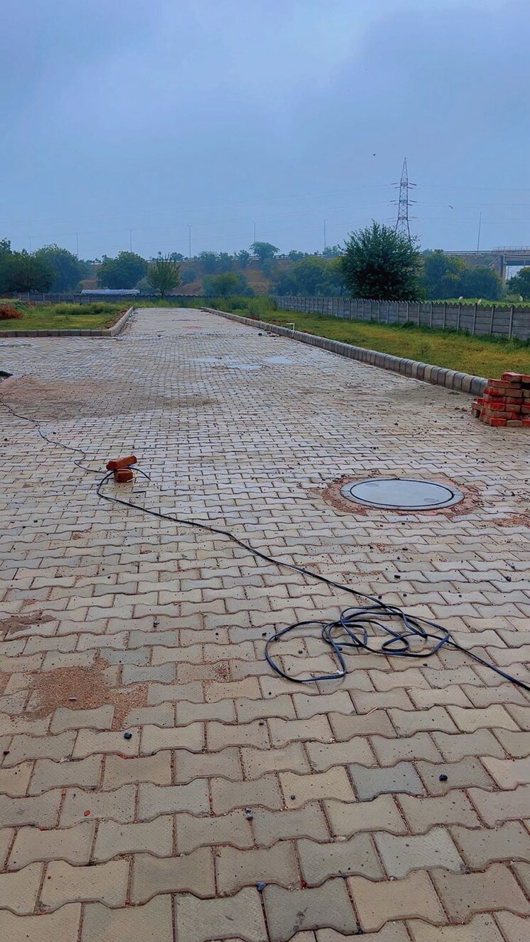 Exterior View, ekdant-fng  50 Sq.Yd. Plot In Surajpur Greater Noida 8948340