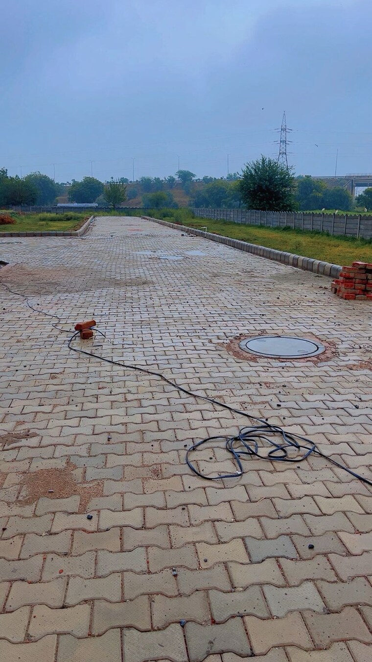 Exterior View, ekdant-fng  50 Sq.Yd. Plot In Surajpur Greater Noida 8948340