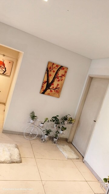 Furnished Amenities in 4 BHK Apartment at Panchshil Eon Waterfront I, Kharadi – for Rent