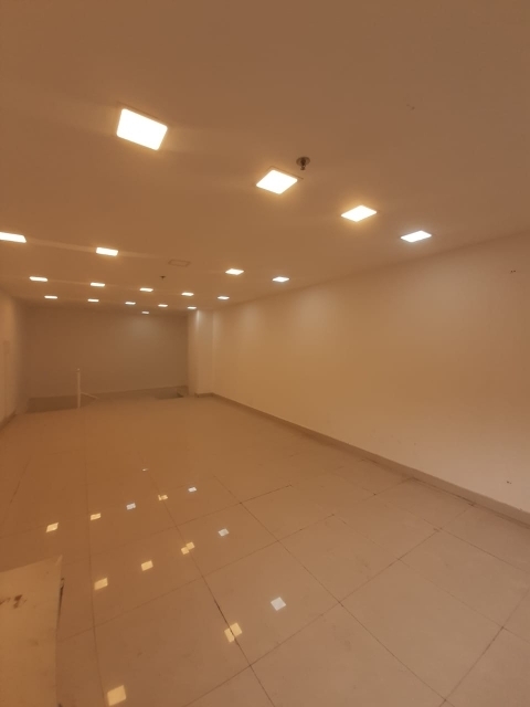 Office Space For Rent in The Platinum Towers