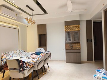 Bedroom in 3 BHK Apartment at Lodha Kiara, Worli – for Sale