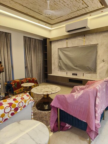 Bedroom in 3 BHK Apartment at Lodha Kiara, Worli – for Sale