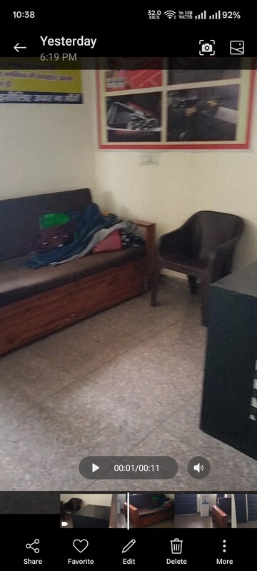 Floor Plan in  Office Space at Dhankot – for Rent