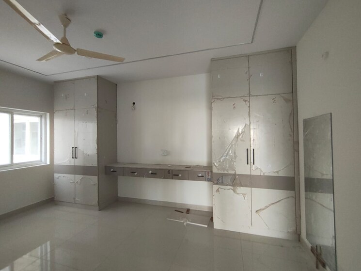Room, asbl-spire 3 Bedroom 1905 Sq.Ft. Apartment In Kokapet Hyderabad 8948353
