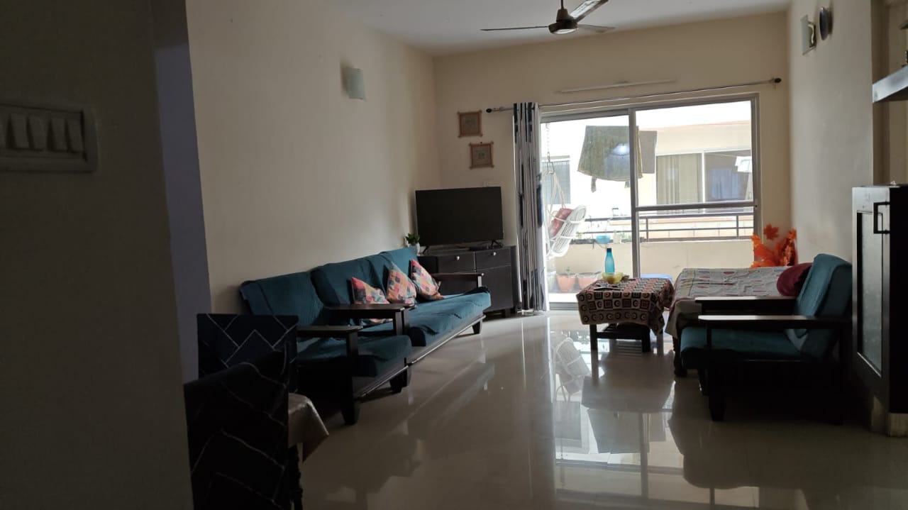 4 BHK 3472 Sq.Ft. Villa in Sobha Oakshire