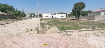 Plot Area in  Plot at RWA Okhla Village Samiti, Okhla – for Sale