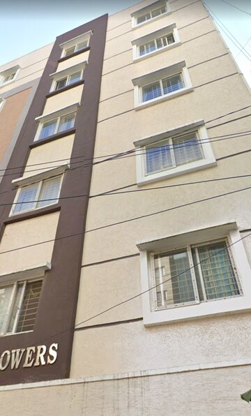 2 BHK Apartment For Sale in Bachupally