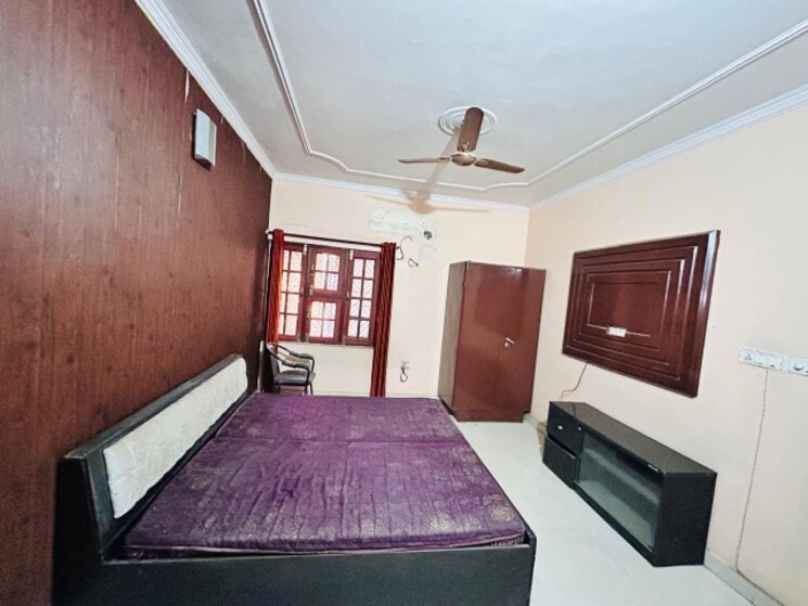 Bedroom, gomti nagar 3 Bedroom 1792 Sq.Ft. Apartment In Gomti Nagar Lucknow 8948386