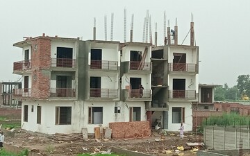 Plot For Sale in Arun Vihar Sector 37, Sector 37