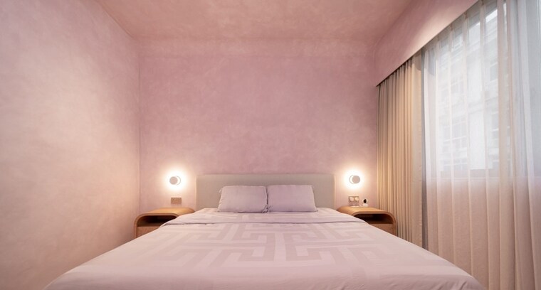 Bedroom, ajmer road 1 Bedroom 648 Sq.Ft. Apartment In Ajmer Road Jaipur 8948378