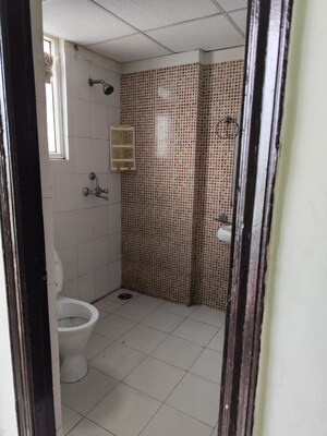 Building Lobby in 2 BHK Apartment at Value Infra Meadows Vista1, Raj Nagar Extension – for Sale