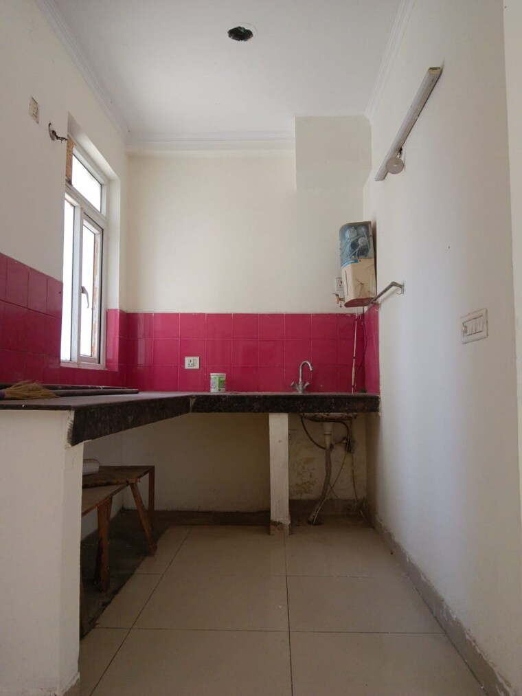 Kitchen, value-infra-meadows-vista1 2 Bedroom 950 Sq.Ft. Apartment In Raj Nagar Extension Ghaziabad 8948379