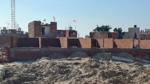  Plot For Sale in Vasant Apartment Mayur Vihar, Mayur Vihar 1