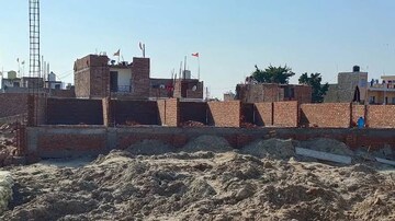  Plot For Sale in Vasant Apartment Mayur Vihar, Mayur Vihar 1
