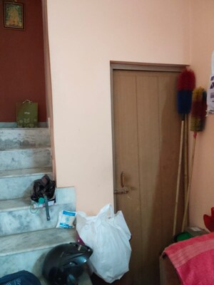 Bedroom in 3 BHK Builder Floor at Behala Chowrasta – for Sale