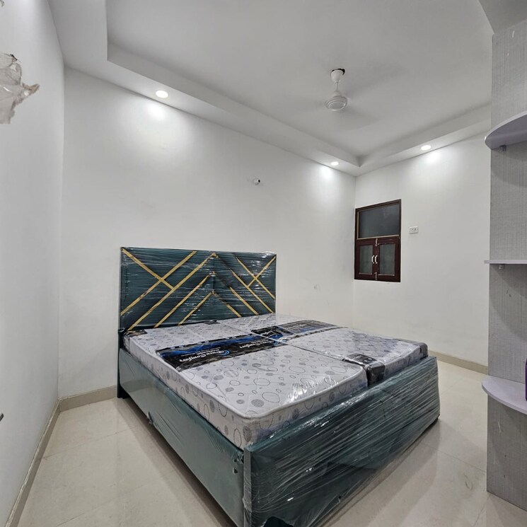 Bedroom, saket 1 Bedroom 450 Sq.Ft. Builder Floor In Saket Delhi 8948392