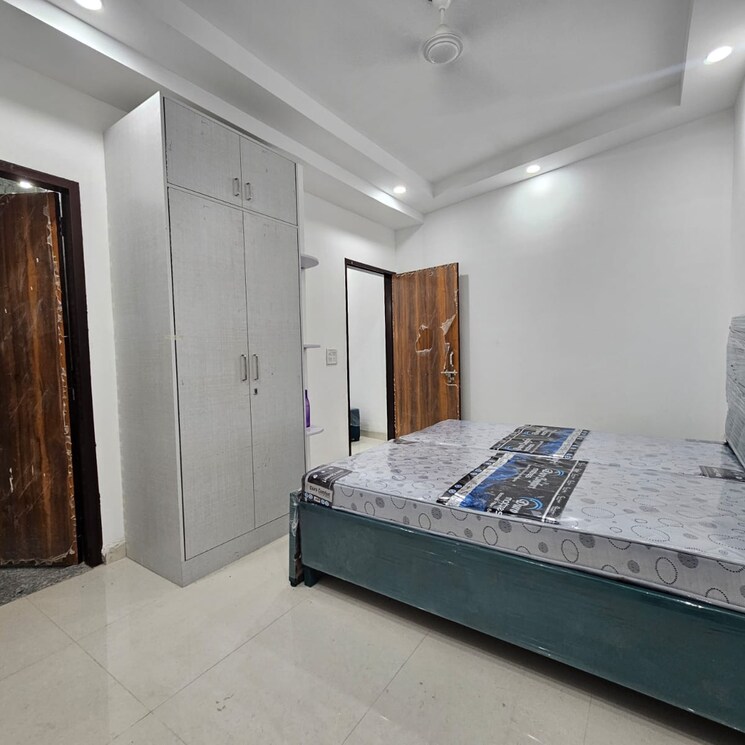 Bedroom, saket 1 Bedroom 450 Sq.Ft. Builder Floor In Saket Delhi 8948392