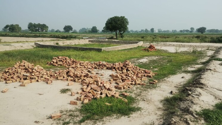 undefined, bamnikhera  145 Sq.Yd. Plot In Bamnikhera Palwal 8948389