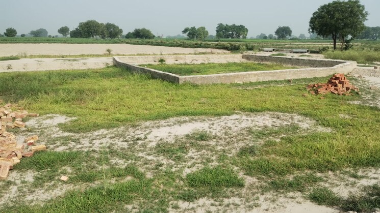 undefined, bamnikhera  145 Sq.Yd. Plot In Bamnikhera Palwal 8948389