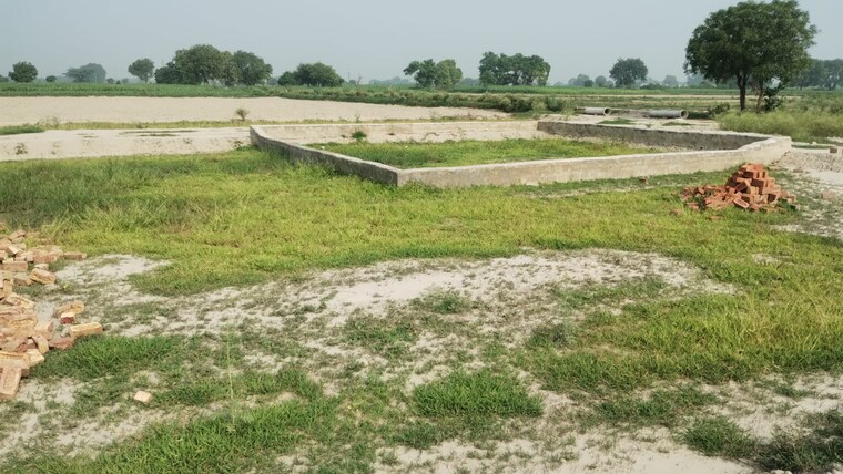 undefined, bamnikhera  145 Sq.Yd. Plot In Bamnikhera Palwal 8948389