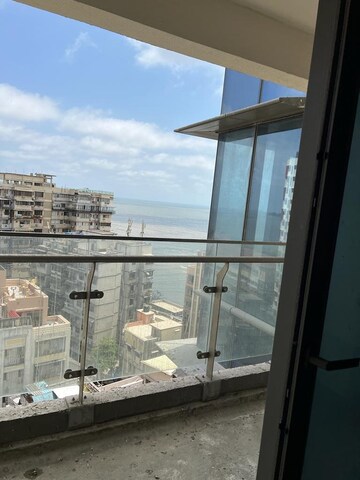 3 BHK Apartment – Exterior View View at Lodha Seamont, Malabar Hill - for Sale