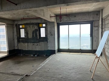 3 BHK Apartment – Exterior View View at Lodha Seamont, Malabar Hill - for Sale