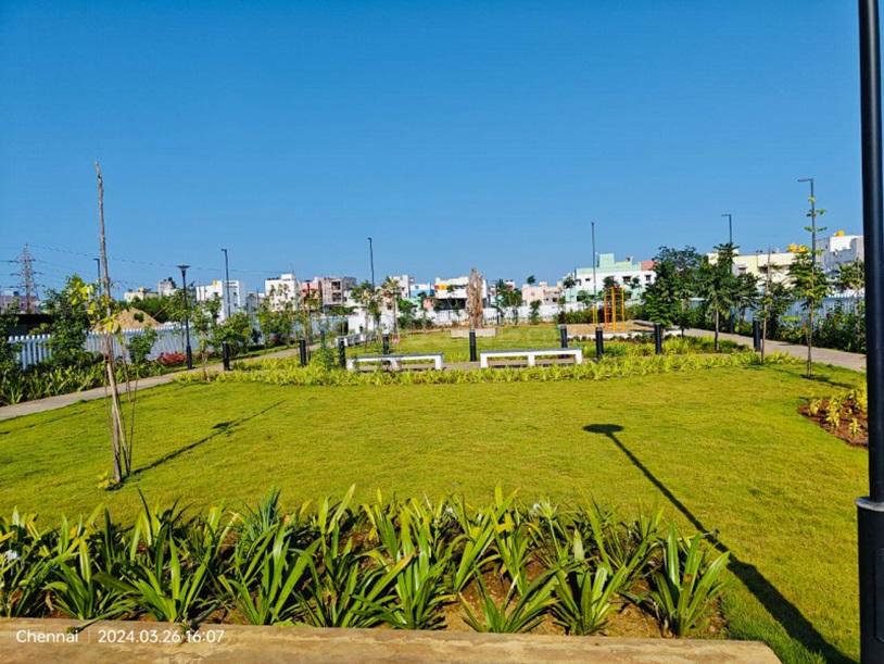 Plot For Sale in Sector 45