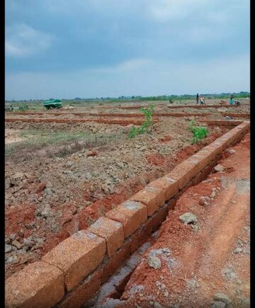 Plot Area in  Plot at Sector 45 – for Sale