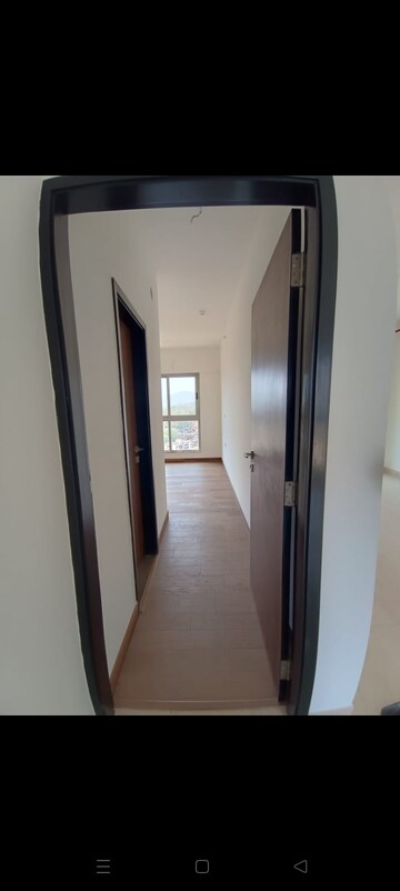 Building Lobby in 3 BHK Apartment at Piramal Revanta, Mulund West – for Rent