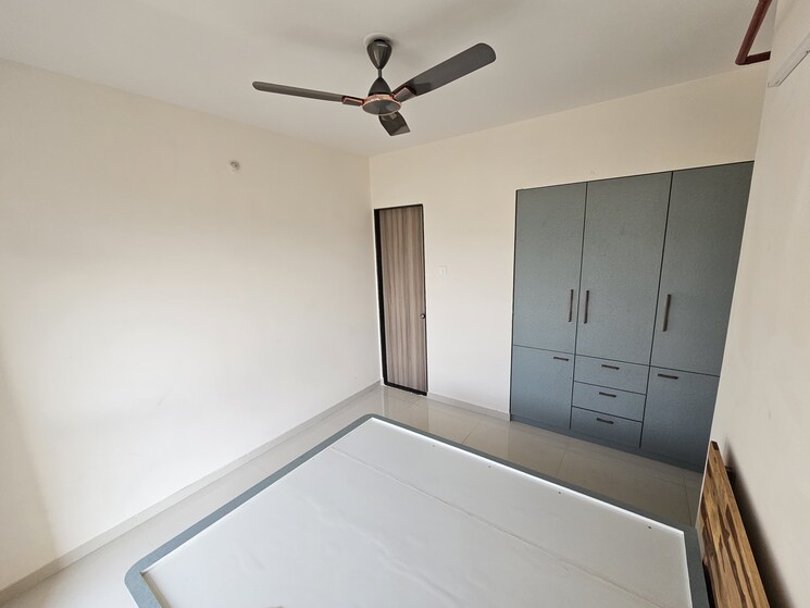 Master Bedroom, ashar-axis 1 Bedroom 462 Sq.Ft. Apartment In Majiwada Thane 8948397