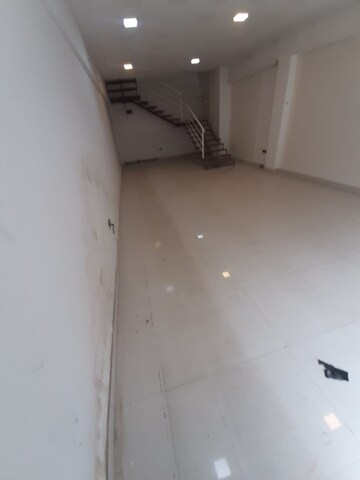  Office Space For Rent in Salarpuria Sattva Techpoint, Kharadi