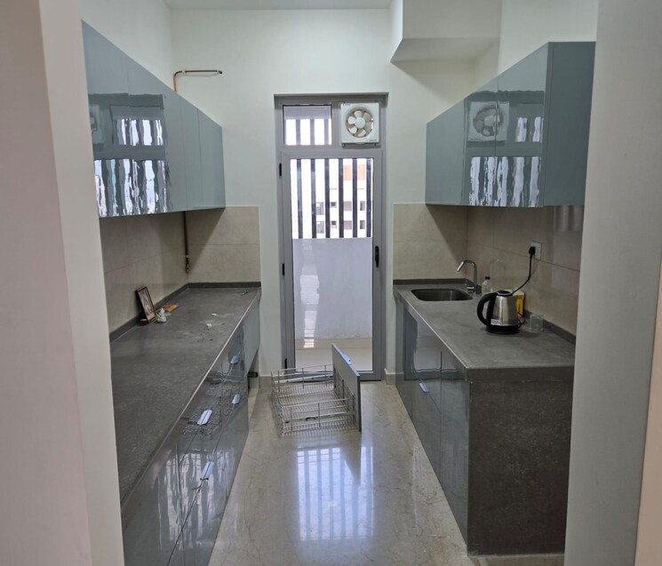 Bathroom, piramal-revanta-ravin 3 Bedroom 1030 Sq.Ft. Apartment In Mulund West Mumbai 8948407