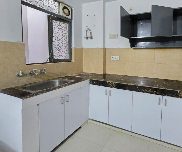 Kitchen, saket 1 Bedroom 500 Sq.Ft. Builder Floor In Saket Delhi 8948420