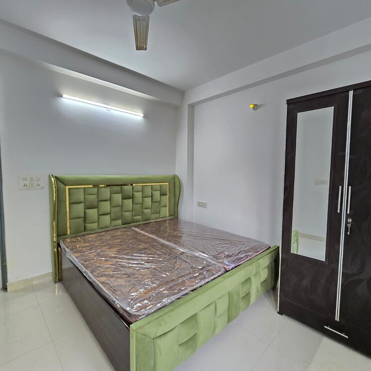 Bedroom, saket 1 Bedroom 500 Sq.Ft. Builder Floor In Saket Delhi 8948420