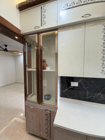 3 BHK Builder Floor For Sale in RPS Palm Drive, Sector 88