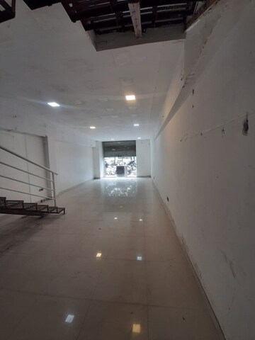  Office Space For Rent in Salarpuria Sattva Techpoint, Kharadi