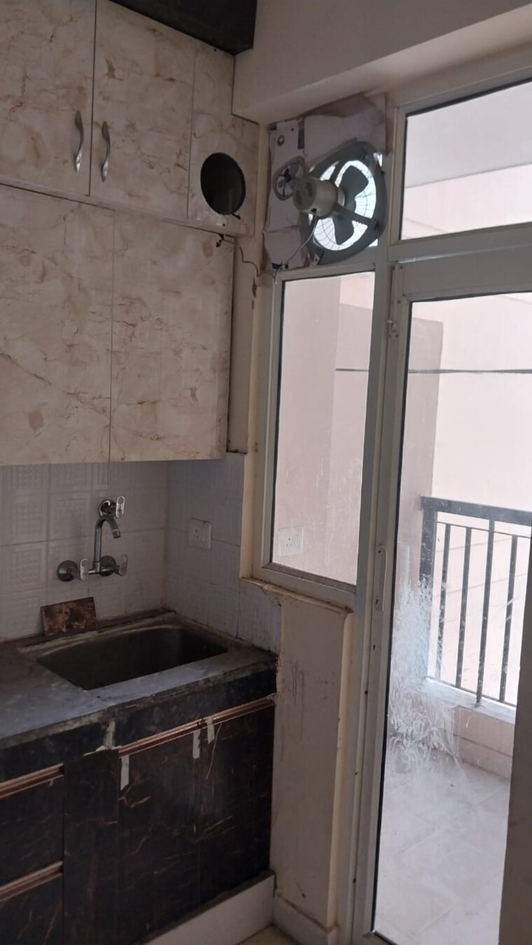 Kitchen, mehak-jeevan 3 Bedroom 1250 Sq.Ft. Apartment In Raj Nagar Extension Ghaziabad 8948421