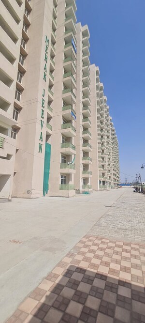 3 BHK Apartment For Sale in Mehak Jeevan, Raj Nagar Extension