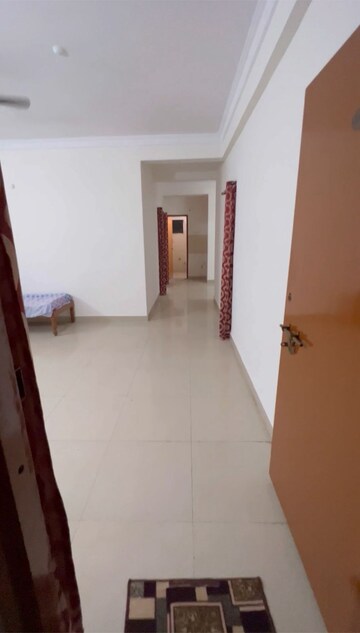 Building Lobby in 3 BHK Apartment at SRS Prashanthi Fields, Kadugodi – for Rent