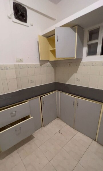 Kitchen in 3 BHK Apartment at SRS Prashanthi Fields, Kadugodi – for Rent
